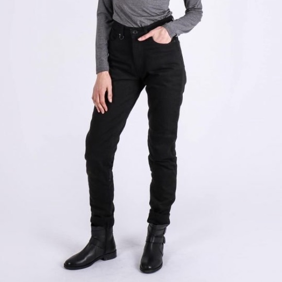 motorcycle jeans with armor